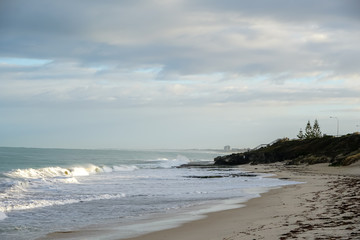 Australian Coast