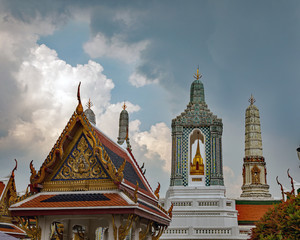 Fototapeta premium asia