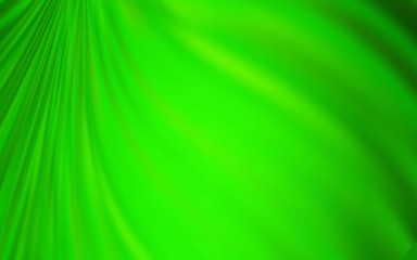 Light Green vector blurred bright pattern. Abstract colorful illustration with gradient. New style for your business design.