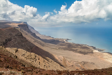 La Graciosa island