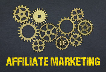 Affiliate Marketing 