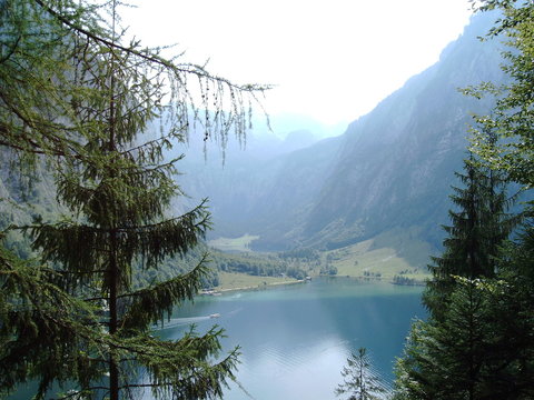 Obersee