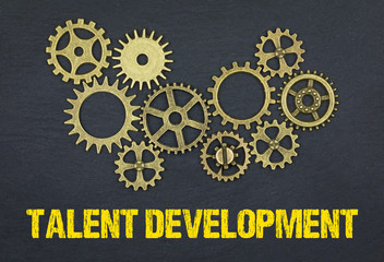 Talent Development