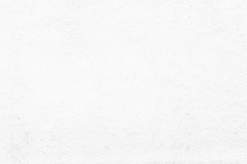 Cardboard white texture close-up. Light old paper background. Grunge concrete wall. Vintage blank wallpaper.