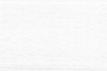 Cardboard white texture close-up. Light old paper background. Grunge concrete wall. Vintage blank wallpaper.