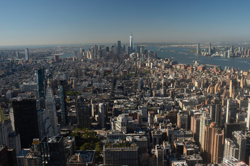 Fototapeta premium New-York