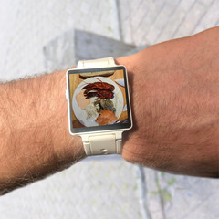 uhr