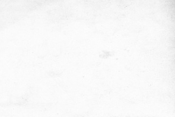 Cardboard white texture close-up. Light old paper background. Grunge concrete wall. Vintage blank wallpaper.