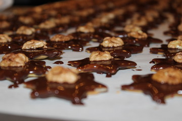 christmas cookies