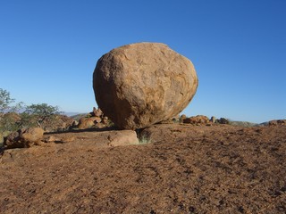 Felsenball