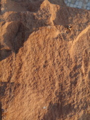texture of rock