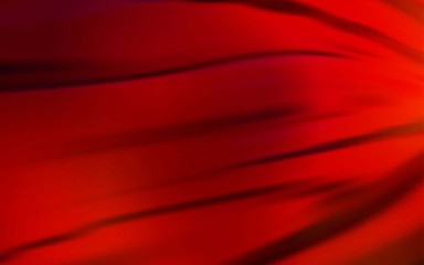 Dark Red vector blurred template. A completely new colored illustration in blur style. New way of your design.