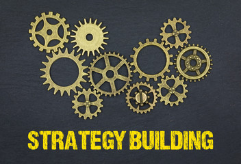 Strategy Building 