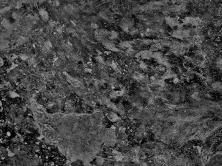 Fototapeta na wymiar Gray black floor cement texture background