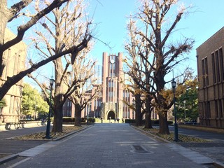 東京