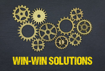 Win-Win Solutions 