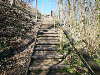 St. Martingssteig Graz