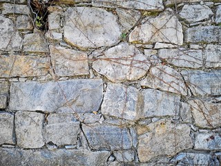 Steinmauer Hintergrund