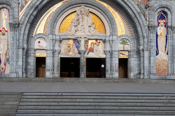 Lourdes