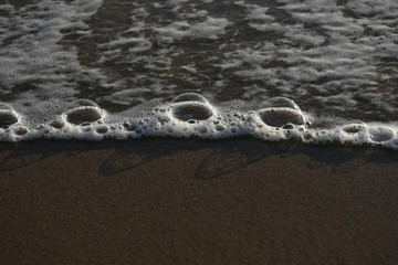 Mandvi Beach of Kutch, Gujarat, India, Tourism Place of India