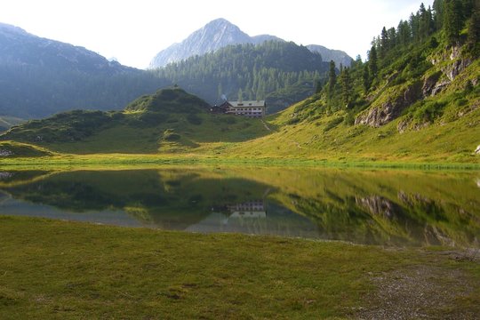 Funtensee
