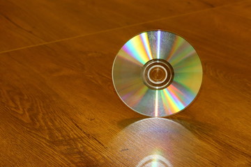 cd or dvd