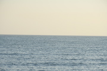 Obraz premium Mandvi Beach of Kutch, Gujarat, India, Tourism Place of India