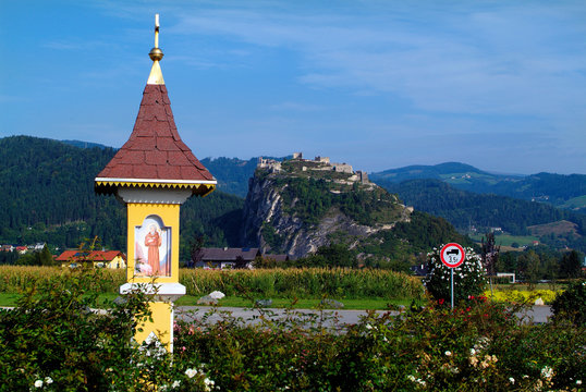 Austria, Carinthia