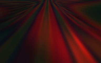 Dark Red vector abstract blurred background. Modern abstract illustration with gradient. Elegant background for a brand book.