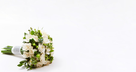 wedding bouquet