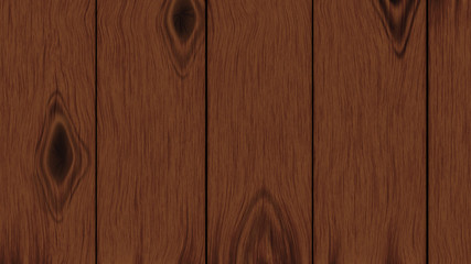 large mahogany plank background texture