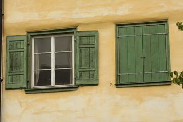 Fenster