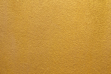 wall gold texture background abstract