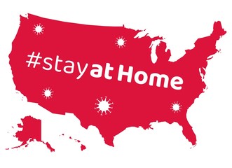 Coronavirus Disease 2019 (COVID-19) © piaskun_