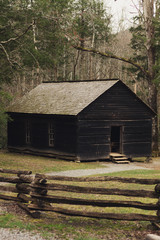 Little Greenbrier School