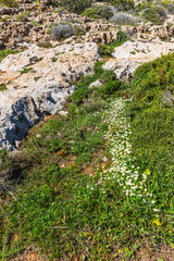 Cape Greko National Park, Cyprus