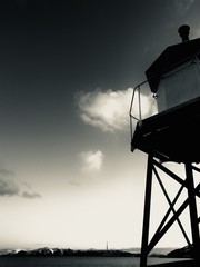 Objects and buildings