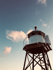 Objects and buildings