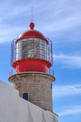 Lighthouse © Patryk