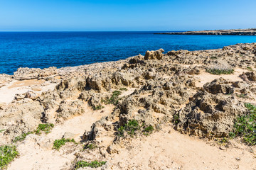 Cape Greko National Park, Cyprus