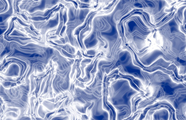 Fototapeta premium abstract liquid