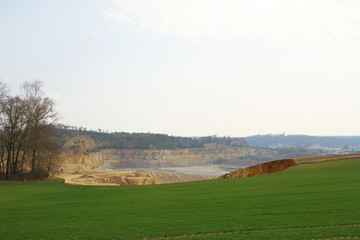 Obraz premium burglengenfeld