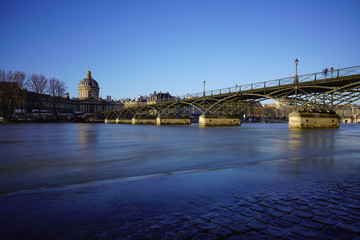 Fototapeta premium Paris Monument 672
