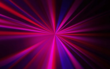 Obraz premium Dark Pink vector blurred shine abstract background. Shining colored illustration in smart style. Background for a cell phone.