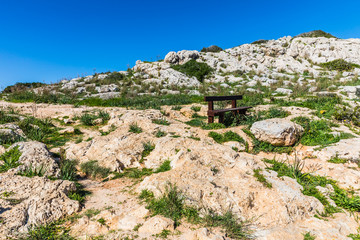 Cape Greko National Park, Cyprus