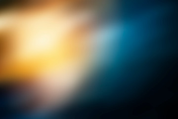 abstract gradient light background