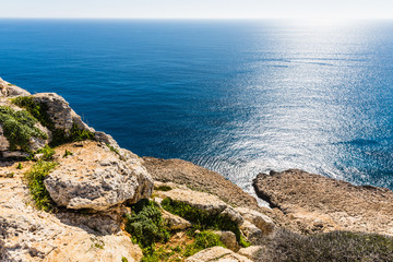 Cape Greko National Park, Cyprus
