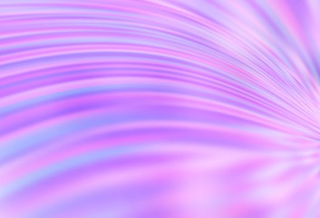 Light Purple vector colorful abstract background.