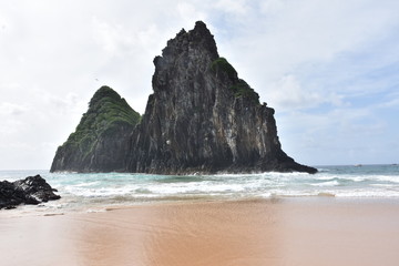 Fototapeta premium f noronha