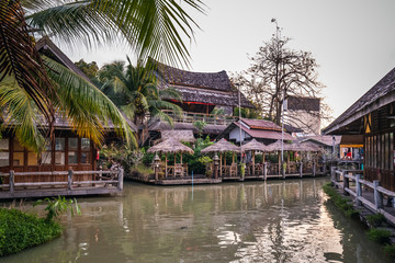 Fototapeta na wymiar Thailand Pattaya trip
